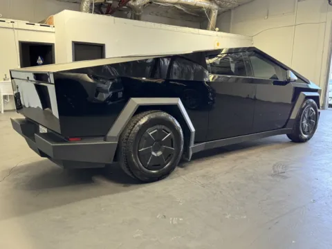 More photos of 2024 Tesla Cybertruck at Premium Autos - Norco, CA