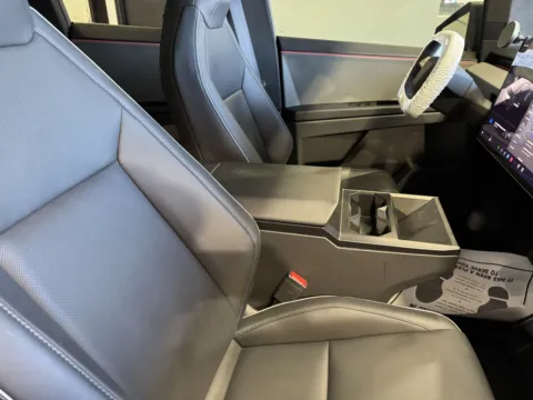 More photos of 2024 Tesla Cybertruck at Premium Autos - Norco, CA