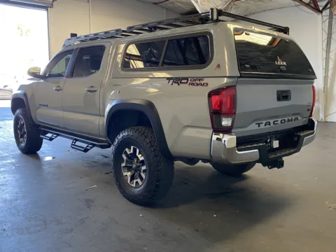 Photos of 2019 Toyota Tacoma TRD Off-Road for sale in Norco, CA at Premium Autos - Norco