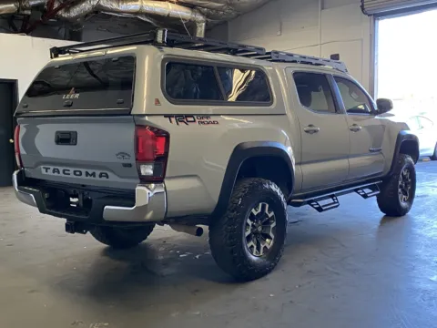 Another view of 2019 Toyota Tacoma TRD Off-Road for sale in Norco, CA at Premium Autos - Norco