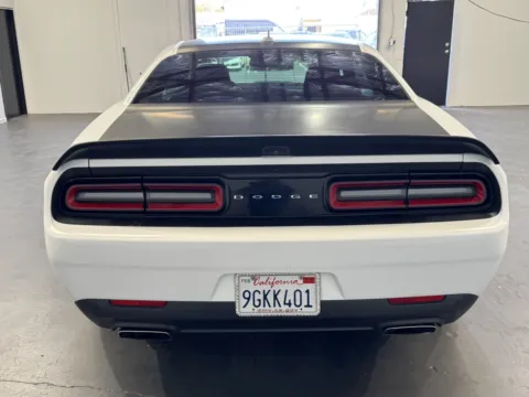 Another view of 2019 Dodge Challenger R/T Scat Pack Widebody for sale in Norco, CA at Premium Autos - Norco