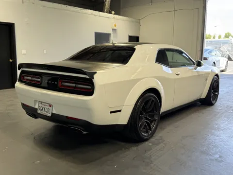 More photos of 2019 Dodge Challenger R/T Scat Pack Widebody at Premium Autos - Norco, CA