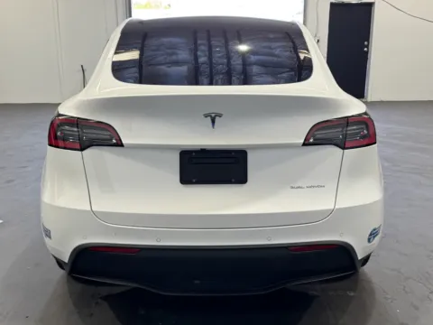 Another view of 2021 Tesla Model Y Long Range for sale in Norco, CA at Premium Autos - Norco