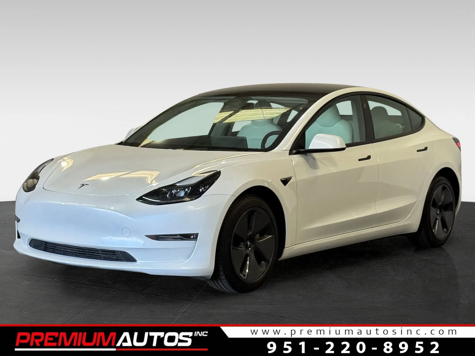 2023 Tesla Model 3 Long Range for sale in Norco, CA