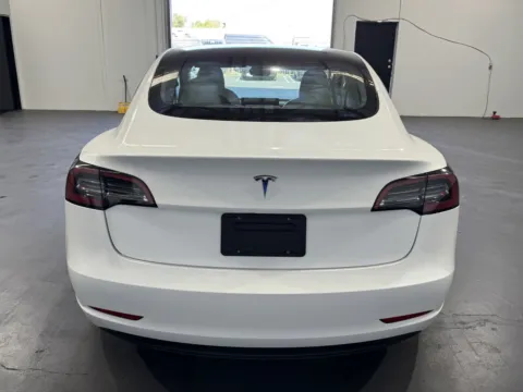 Another view of 2023 Tesla Model 3 Long Range for sale in Norco, CA at Premium Autos - Norco