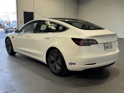 Photos of 2019 Tesla Model 3 for sale in Norco, CA at Premium Autos - Norco