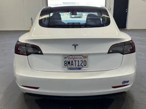 Another view of 2019 Tesla Model 3 for sale in Norco, CA at Premium Autos - Norco