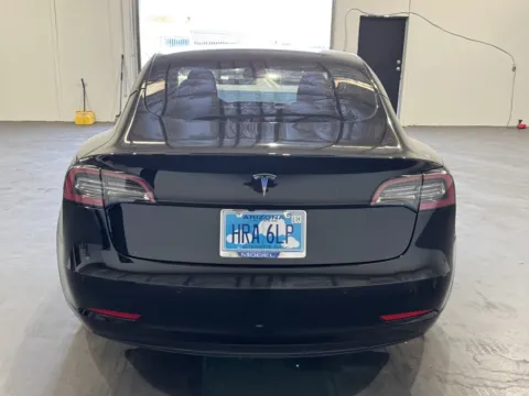 Another view of 2021 Tesla Model 3 Standard Range Plus for sale in Norco, CA at Premium Autos - Norco