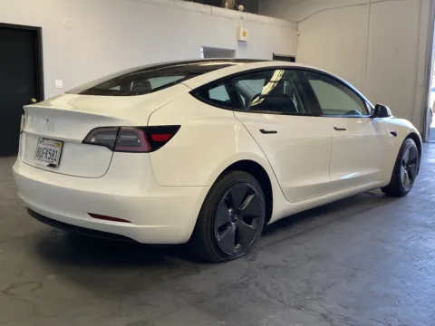 More photos of 2022 Tesla Model 3 at Premium Autos - Norco, CA