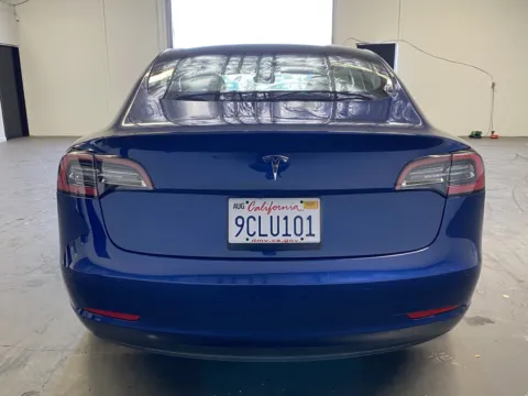 More photos of 2022 Tesla Model 3 at Premium Autos - Norco, CA