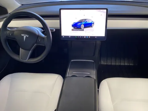 More photos of 2022 Tesla Model 3 at Premium Autos - Norco, CA