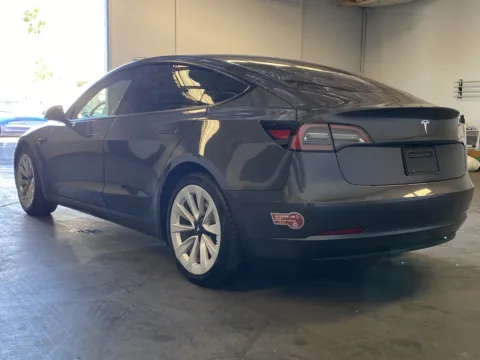 Photos of 2023 Tesla Model 3 for sale in Norco, CA at Premium Autos - Norco
