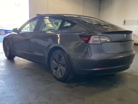 Photos of 2022 Tesla Model 3 for sale in Norco, CA at Premium Autos - Norco