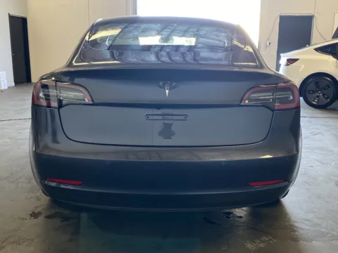 Another view of 2022 Tesla Model 3 for sale in Norco, CA at Premium Autos - Norco