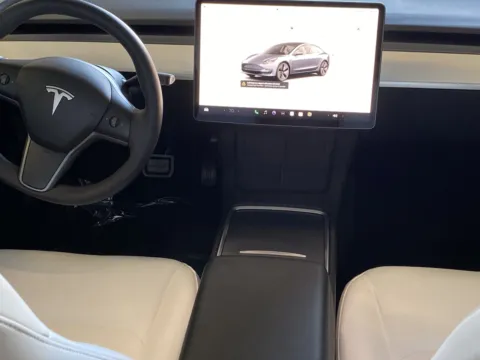 More photos of 2022 Tesla Model 3 at Premium Autos - Norco, CA