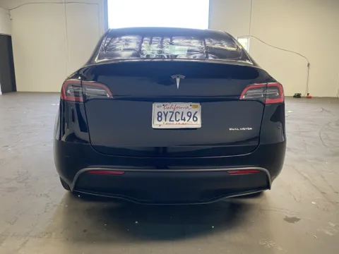 Another view of 2021 Tesla Model Y Long Range for sale in Norco, CA at Premium Autos - Norco