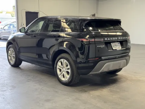 Photos of 2020 Land Rover Range Rover Evoque S for sale in Norco, CA at Premium Autos - Norco