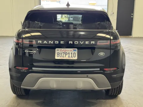 Another view of 2020 Land Rover Range Rover Evoque S for sale in Norco, CA at Premium Autos - Norco