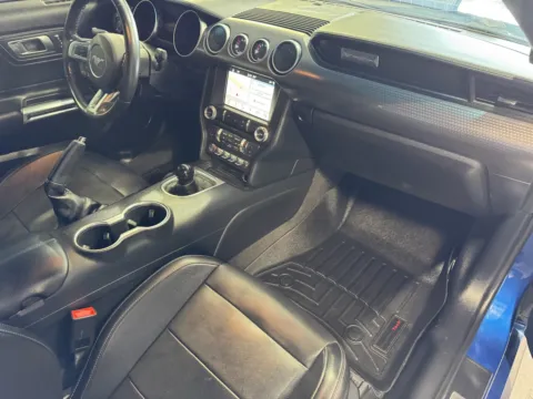 More photos of 2018 Ford Mustang at Premium Autos - Norco, CA