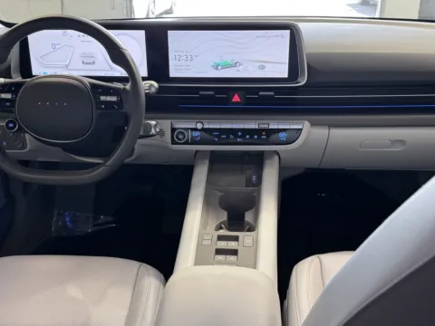 More photos of 2023 Hyundai IONIQ 6 SEL at Premium Autos - Norco, CA