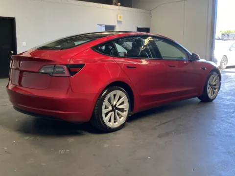 More photos of 2022 Tesla Model 3 Long Range at Premium Autos - Norco, CA