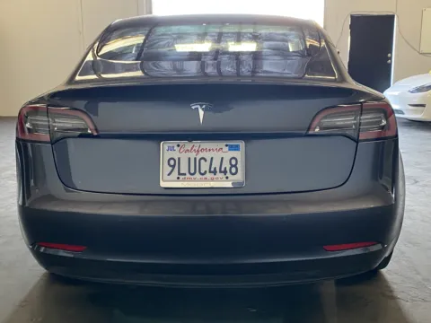 Another view of 2018 Tesla Model 3 Long Range for sale in Norco, CA at Premium Autos - Norco