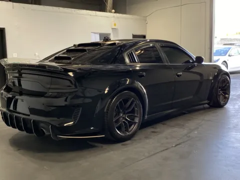 Another view of 2020 Dodge Charger Scat Pack for sale in Norco, CA at Premium Autos - Norco