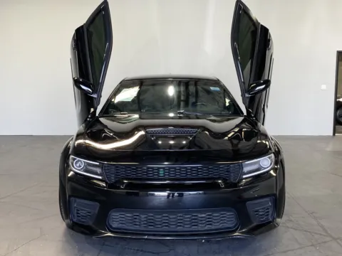 More photos of 2020 Dodge Charger Scat Pack at Premium Autos - Norco, CA