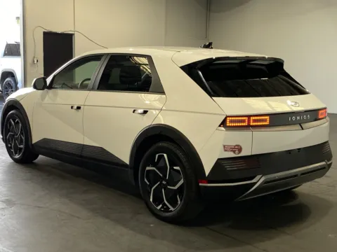 Photos of 2023 Hyundai IONIQ 5 SEL for sale in Norco, CA at Premium Autos - Norco