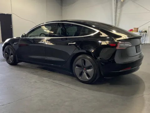 Photos of 2018 Tesla Model 3 for sale in Norco, CA at Premium Autos - Norco
