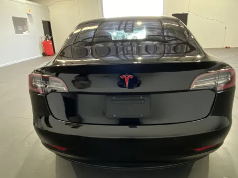 Another view of 2018 Tesla Model 3 for sale in Norco, CA at Premium Autos - Norco
