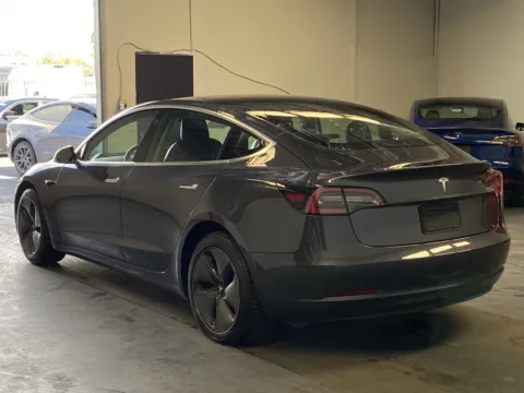 Photos of 2020 Tesla Model 3 for sale in Norco, CA at Premium Autos - Norco