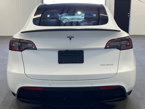 Another view of 2021 Tesla Model Y Performance for sale in Norco, CA at Premium Autos - Norco