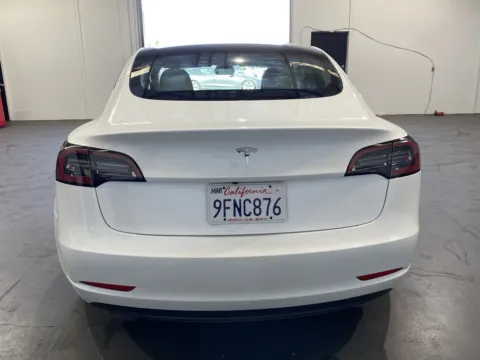 Another view of 2023 Tesla Model 3 for sale in Norco, CA at Premium Autos - Norco