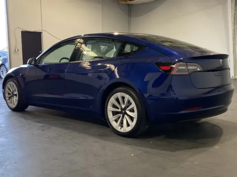 Photos of 2023 Tesla Model 3 for sale in Norco, CA at Premium Autos - Norco