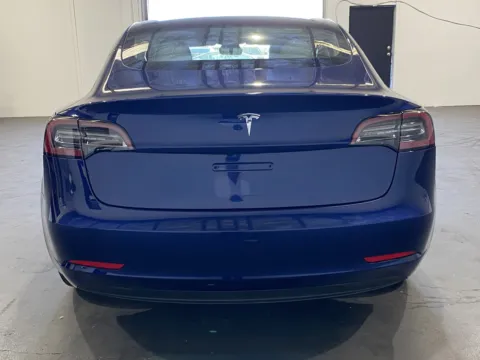 Another view of 2023 Tesla Model 3 for sale in Norco, CA at Premium Autos - Norco