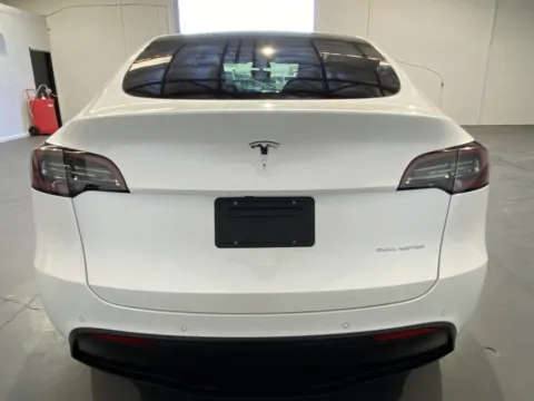 Another view of 2020 Tesla Model Y Long Range for sale in Norco, CA at Premium Autos - Norco