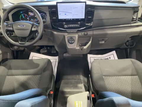 More photos of 2023 Ford E-Transit 350 at Premium Autos - Norco, CA