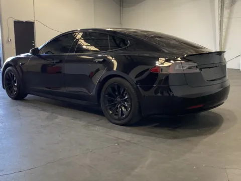 Photos of 2018 Tesla Model S for sale in Norco, CA at Premium Autos - Norco