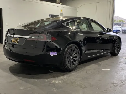 More photos of 2018 Tesla Model S 100D at Premium Autos - Norco, CA