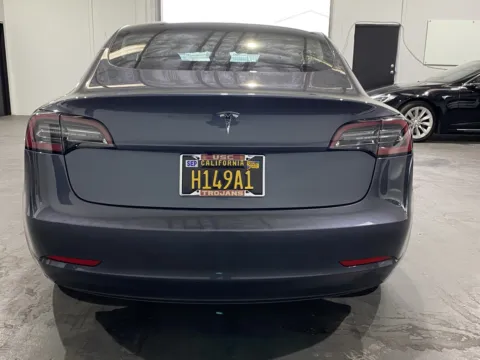 Another view of 2023 Tesla Model 3 for sale in Norco, CA at Premium Autos - Norco