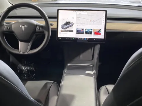 More photos of 2023 Tesla Model 3 at Premium Autos - Norco, CA