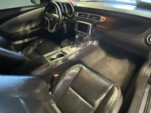 More photos of 2013 Chevrolet Camaro SS at Premium Autos - Norco, CA