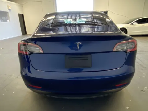 Another view of 2023 Tesla Model 3 for sale in Norco, CA at Premium Autos - Norco