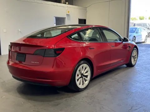 More photos of 2021 Tesla Model 3 Long Range at Premium Autos - Norco, CA