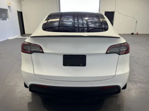 Another view of 2021 Tesla Model Y Performance for sale in Norco, CA at Premium Autos - Norco