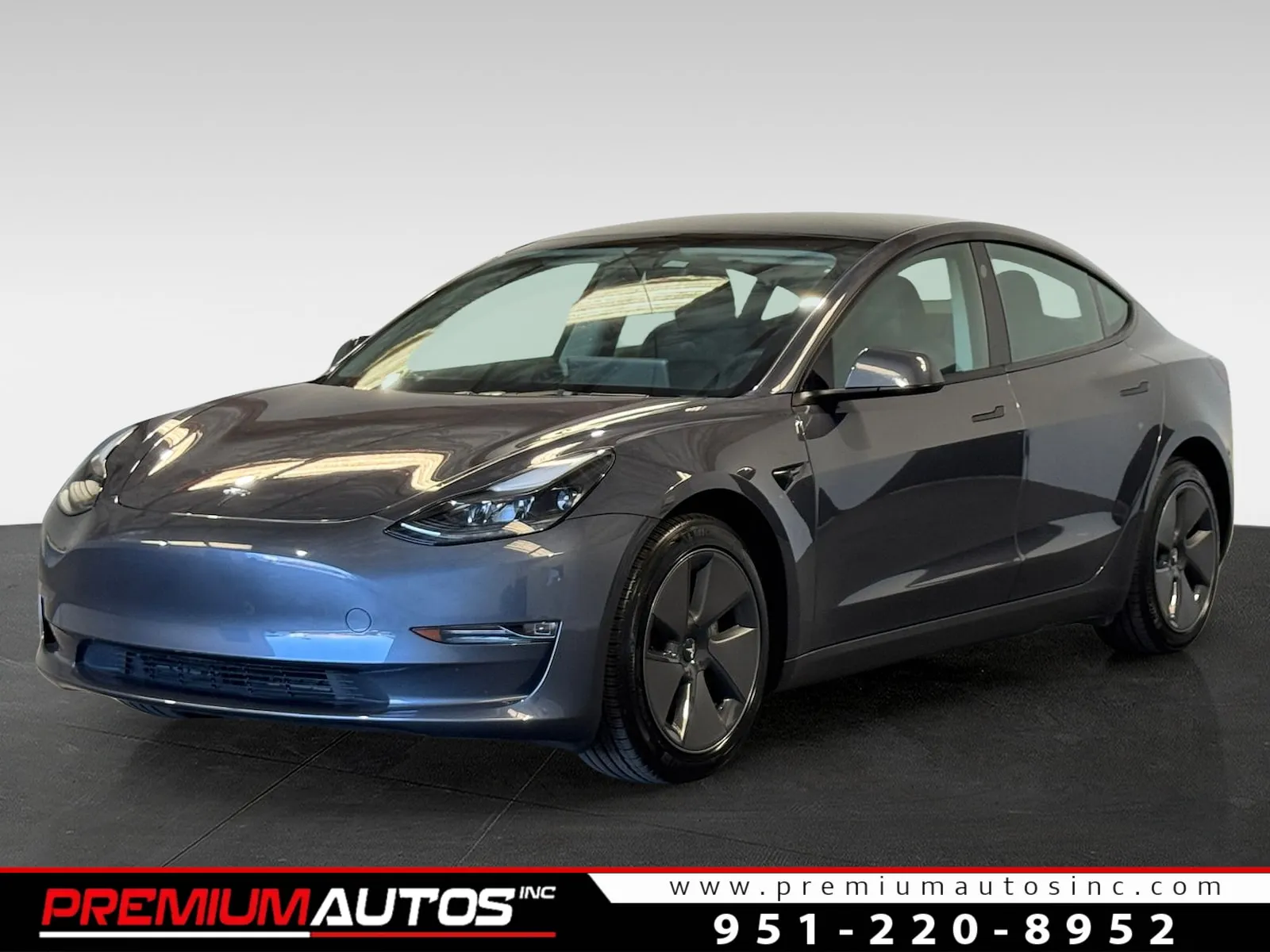 2023 Tesla Model 3 for sale in Norco, CA