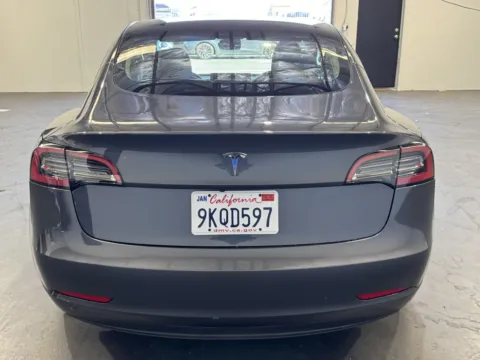 Another view of 2023 Tesla Model 3 for sale in Norco, CA at Premium Autos - Norco