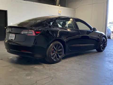 More photos of 2023 Tesla Model 3 at Premium Autos - Norco, CA