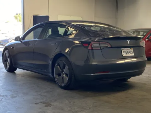 Photos of 2023 Tesla Model 3 for sale in Norco, CA at Premium Autos - Norco